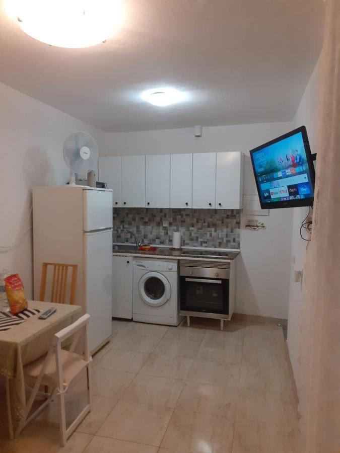 Casa Y Estudio Keyfer, Arrecife Centro 외부 사진