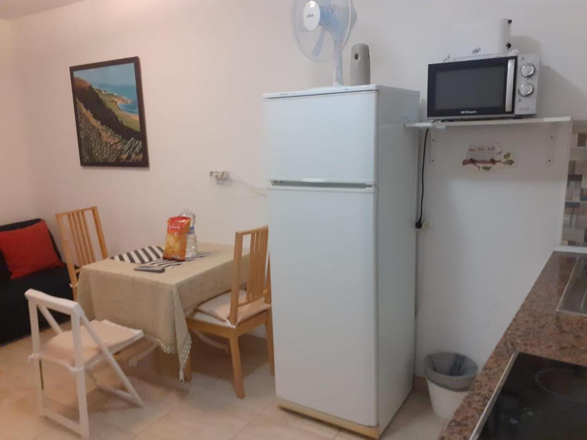 Casa Y Estudio Keyfer, Arrecife Centro 외부 사진