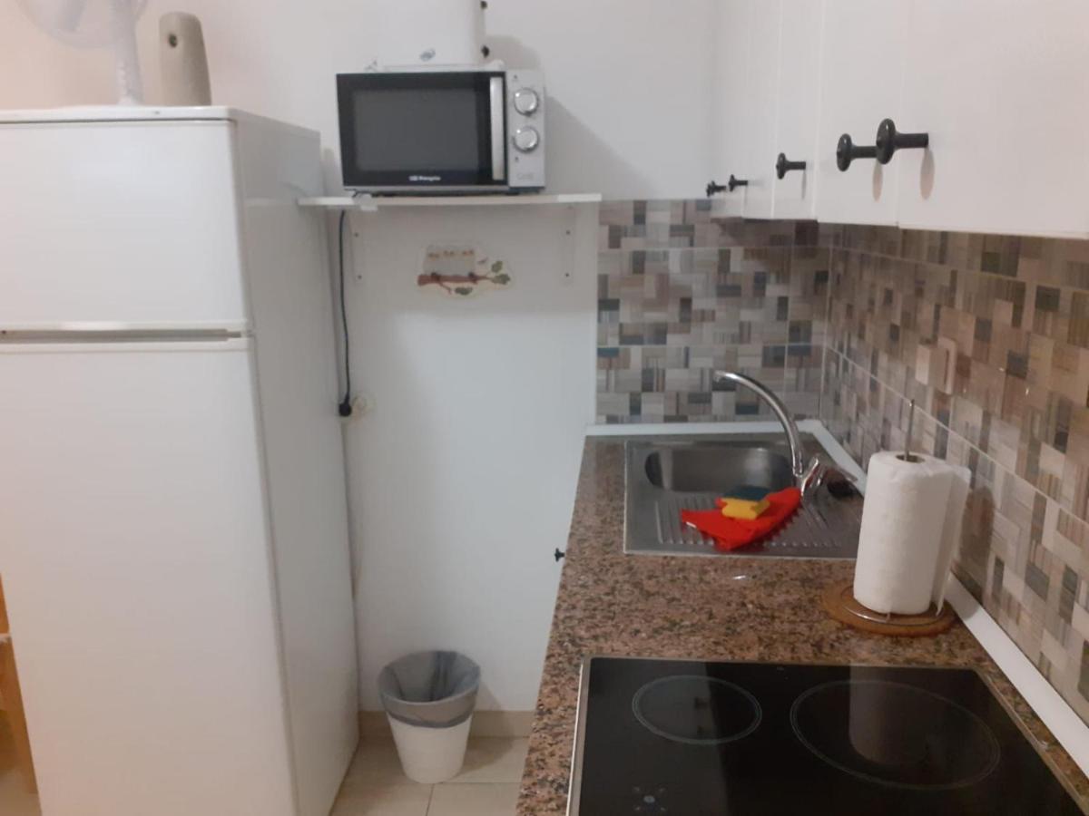 Casa Y Estudio Keyfer, Arrecife Centro 외부 사진