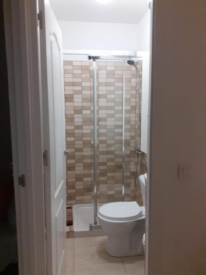 Casa Y Estudio Keyfer, Arrecife Centro 외부 사진
