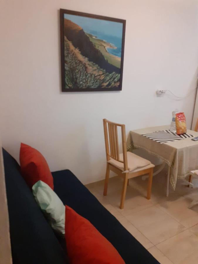 Casa Y Estudio Keyfer, Arrecife Centro 외부 사진