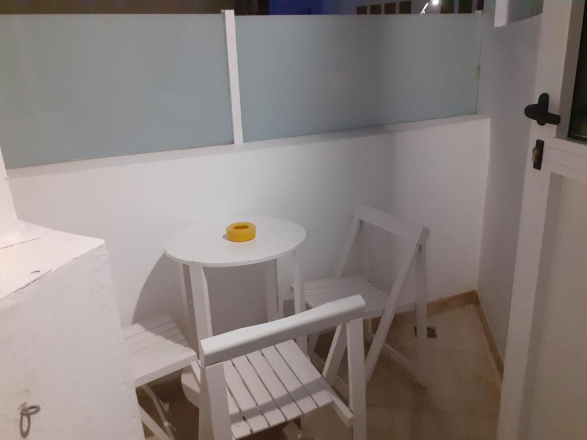 Casa Y Estudio Keyfer, Arrecife Centro 외부 사진
