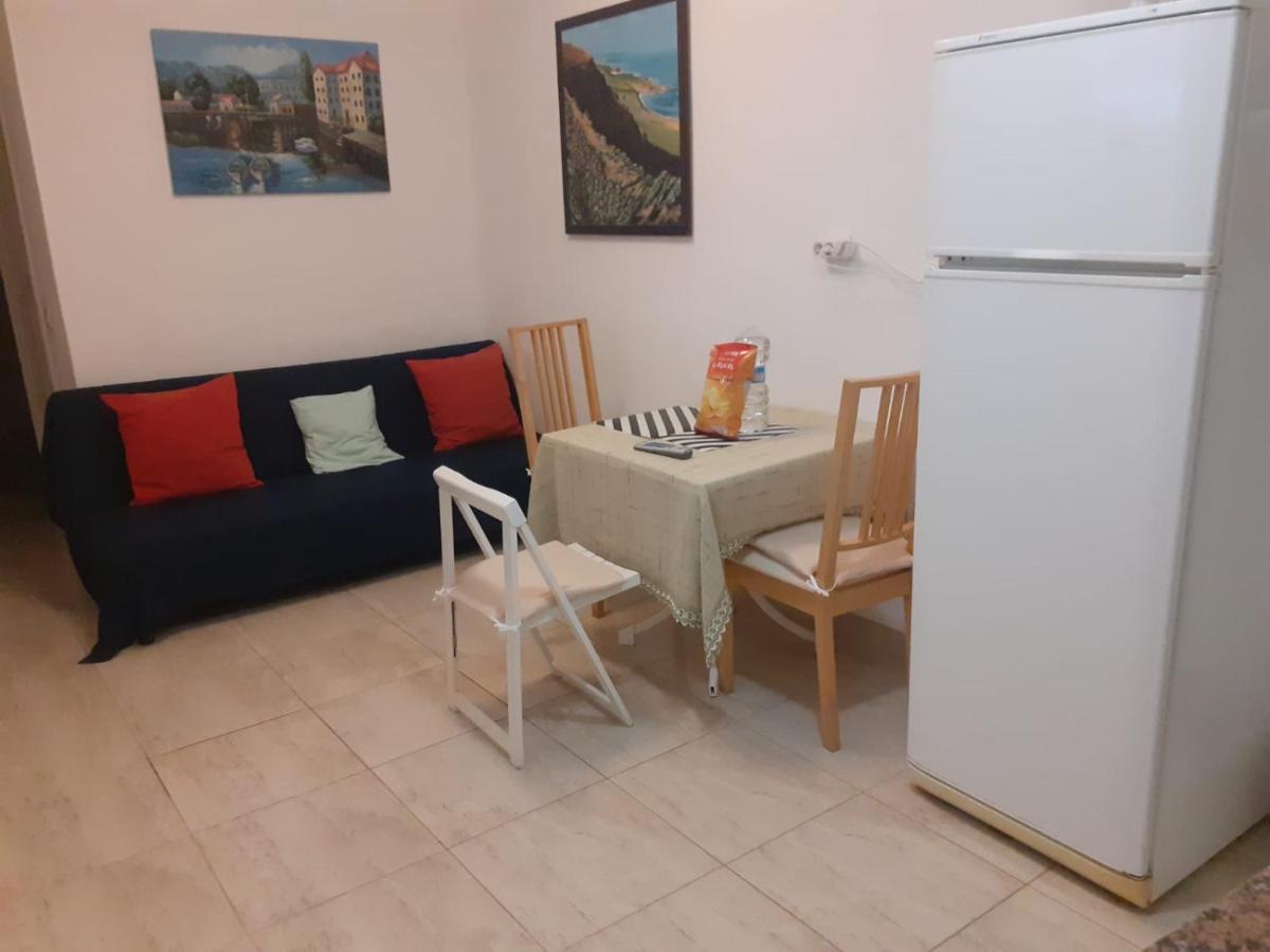 Casa Y Estudio Keyfer, Arrecife Centro 외부 사진