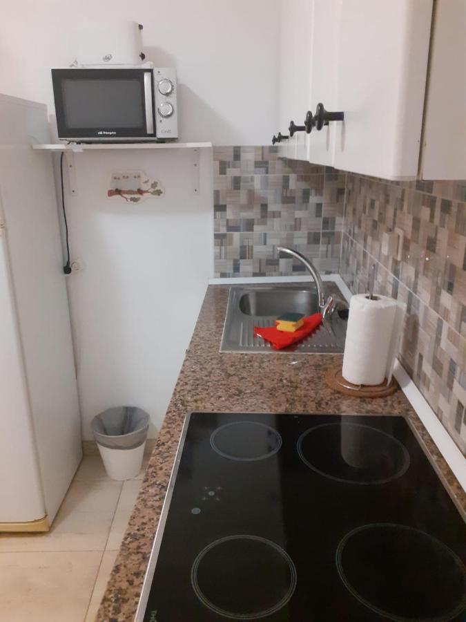 Casa Y Estudio Keyfer, Arrecife Centro 외부 사진