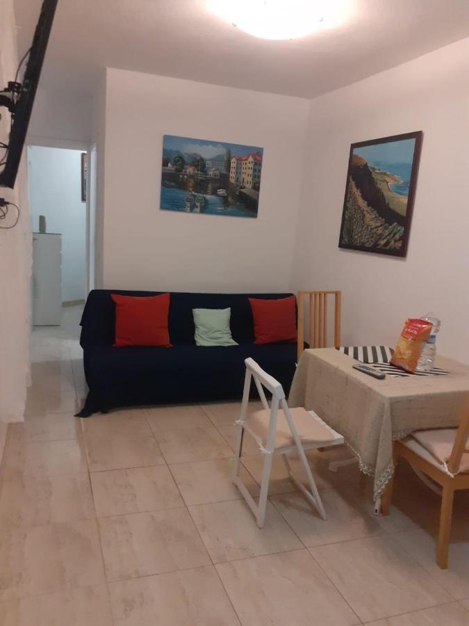 Casa Y Estudio Keyfer, Arrecife Centro 외부 사진