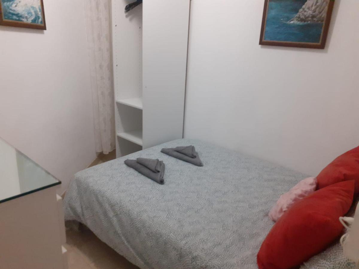 Casa Y Estudio Keyfer, Arrecife Centro 외부 사진