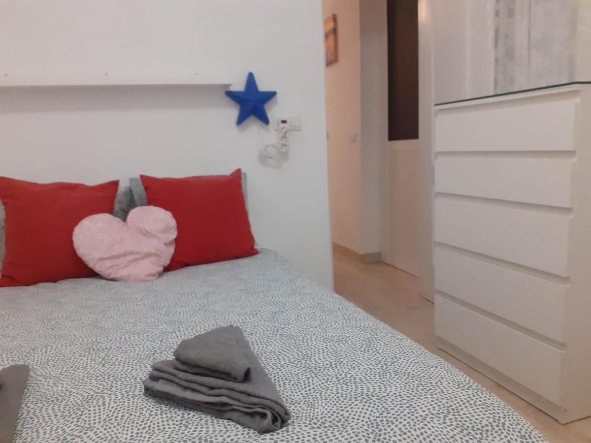 Casa Y Estudio Keyfer, Arrecife Centro 외부 사진