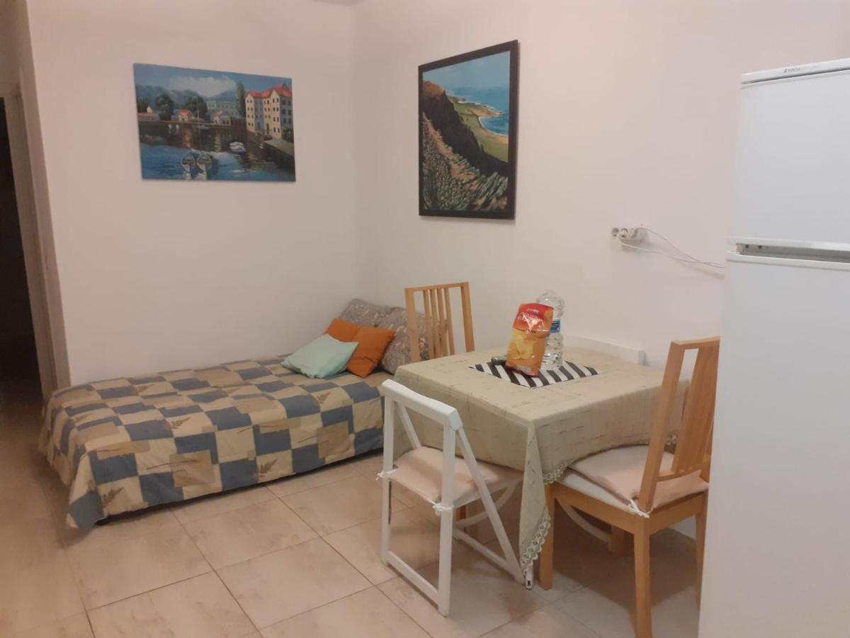 Casa Y Estudio Keyfer, Arrecife Centro 외부 사진