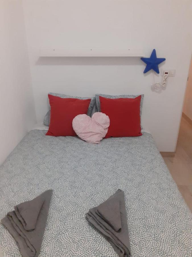 Casa Y Estudio Keyfer, Arrecife Centro 외부 사진