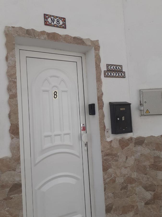 Casa Y Estudio Keyfer, Arrecife Centro 외부 사진