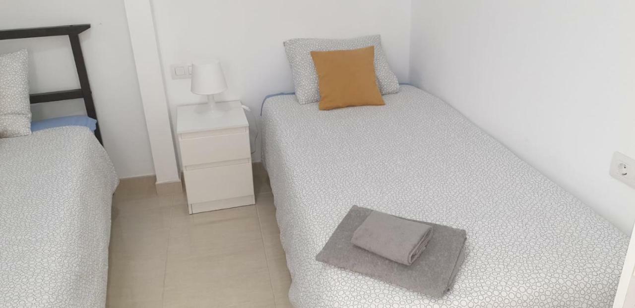 Casa Y Estudio Keyfer, Arrecife Centro 외부 사진