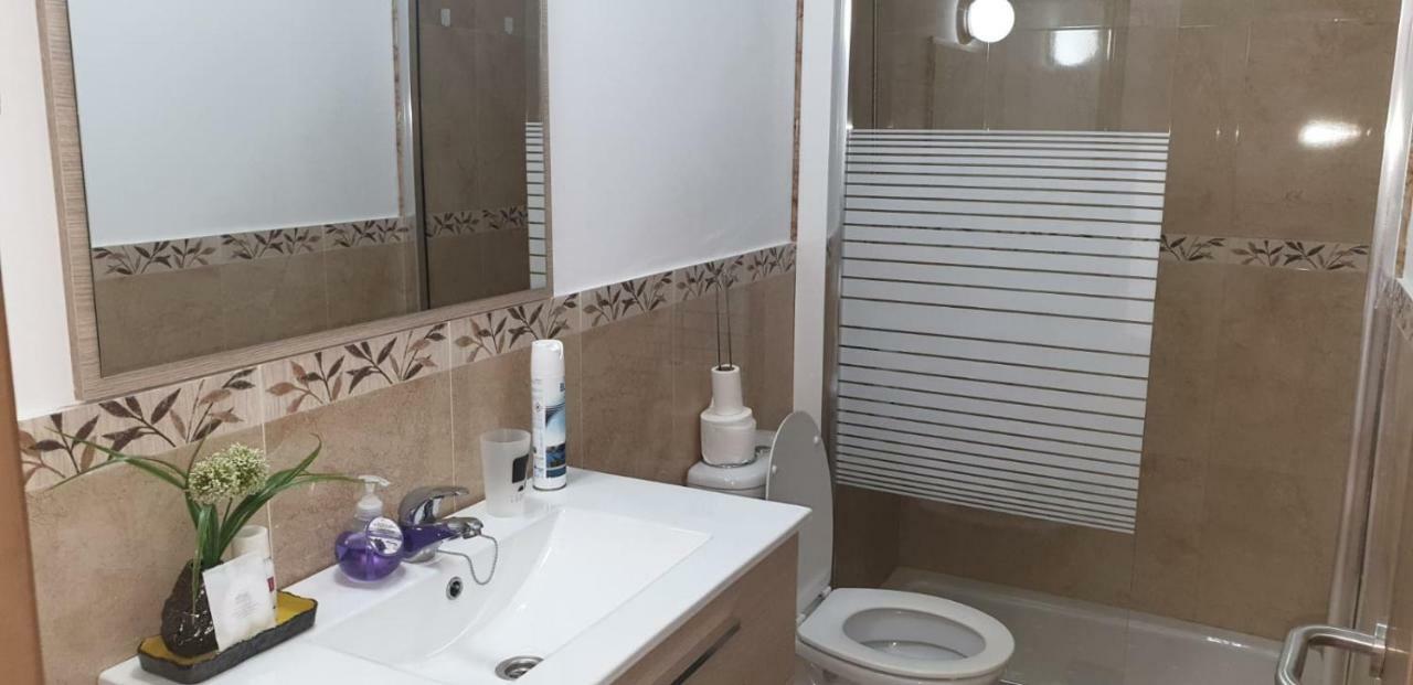Casa Y Estudio Keyfer, Arrecife Centro 외부 사진