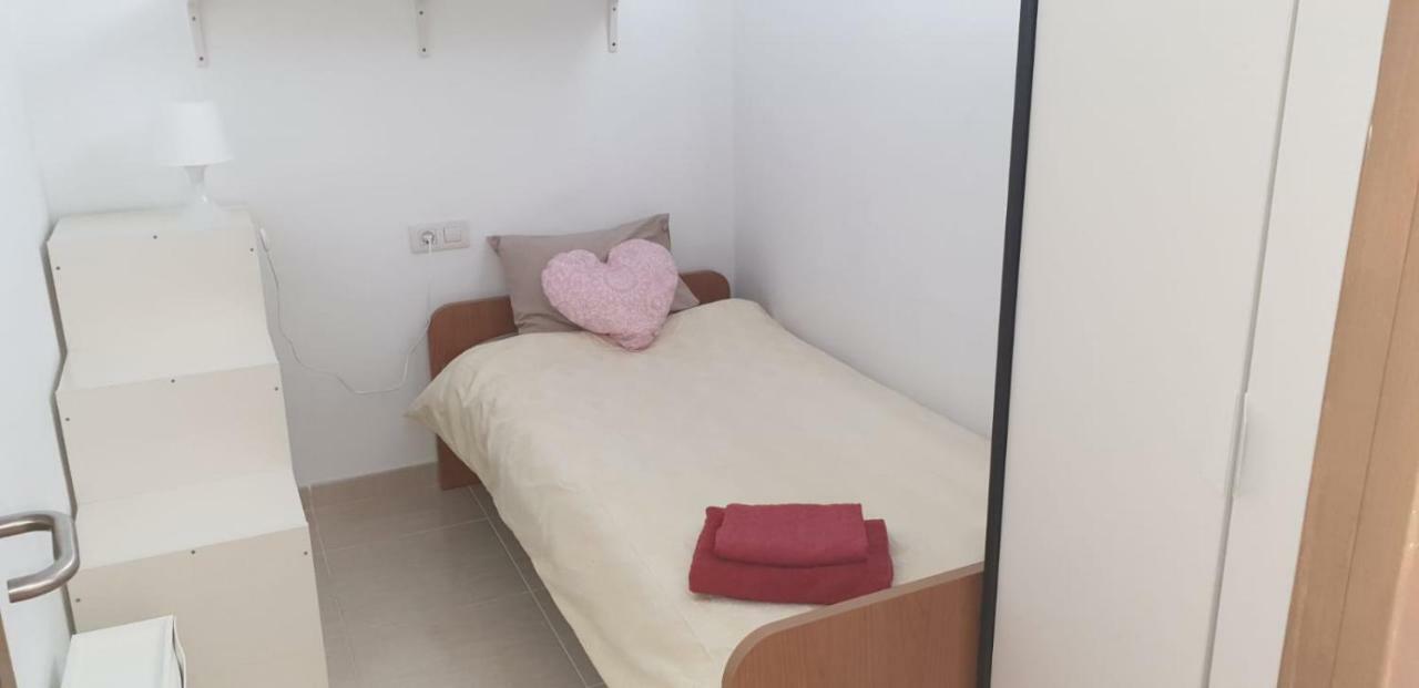 Casa Y Estudio Keyfer, Arrecife Centro 외부 사진