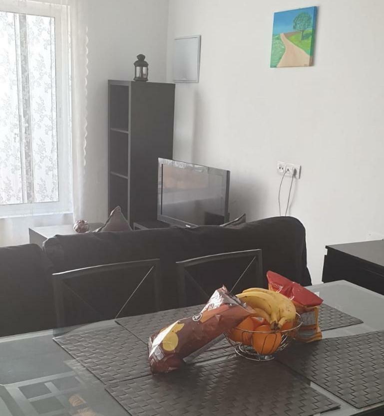 Casa Y Estudio Keyfer, Arrecife Centro 외부 사진