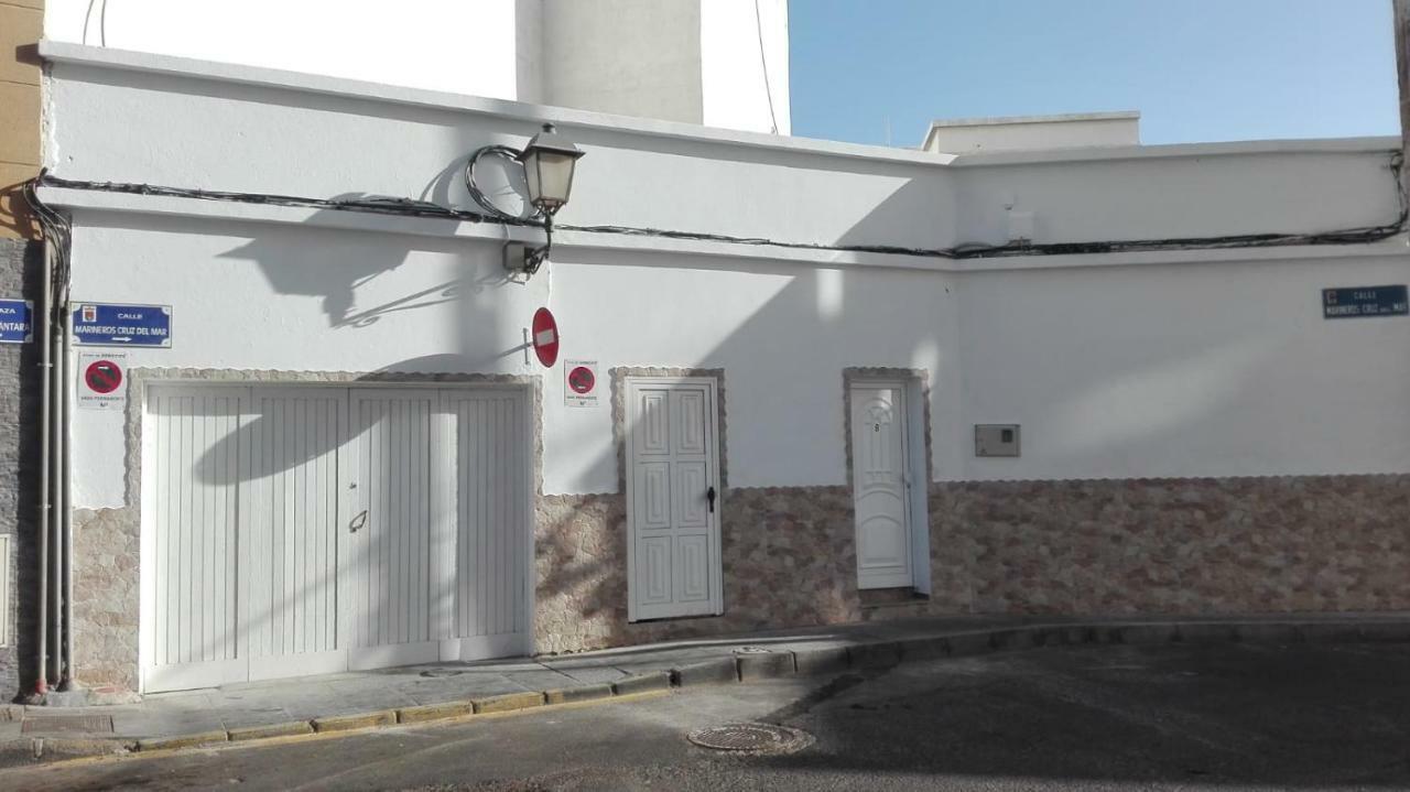 Casa Y Estudio Keyfer, Arrecife Centro 외부 사진