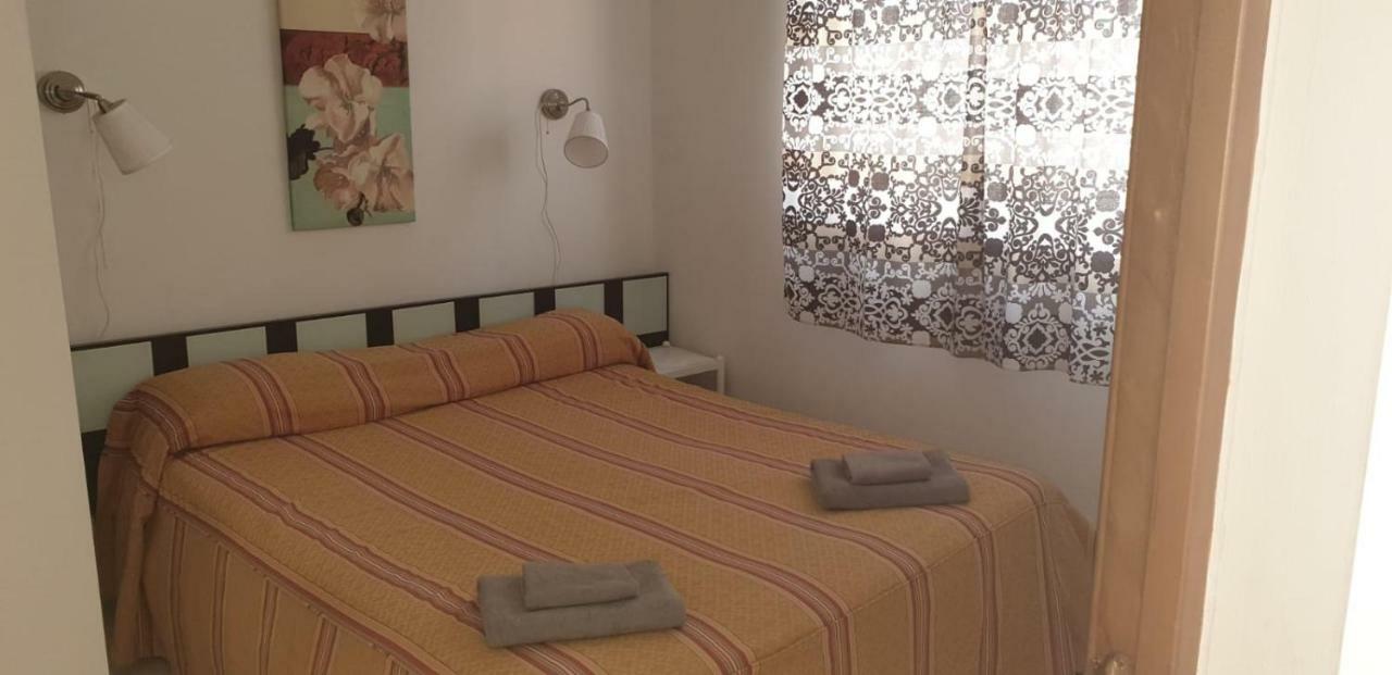 Casa Y Estudio Keyfer, Arrecife Centro 외부 사진
