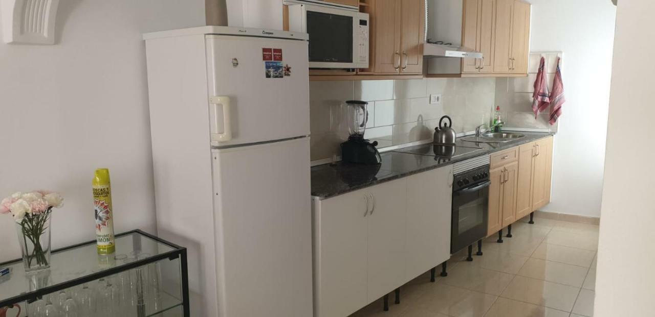 Casa Y Estudio Keyfer, Arrecife Centro 외부 사진