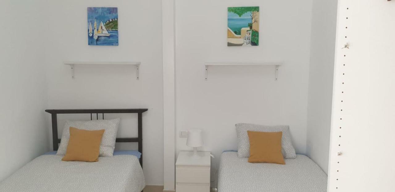 Casa Y Estudio Keyfer, Arrecife Centro 외부 사진