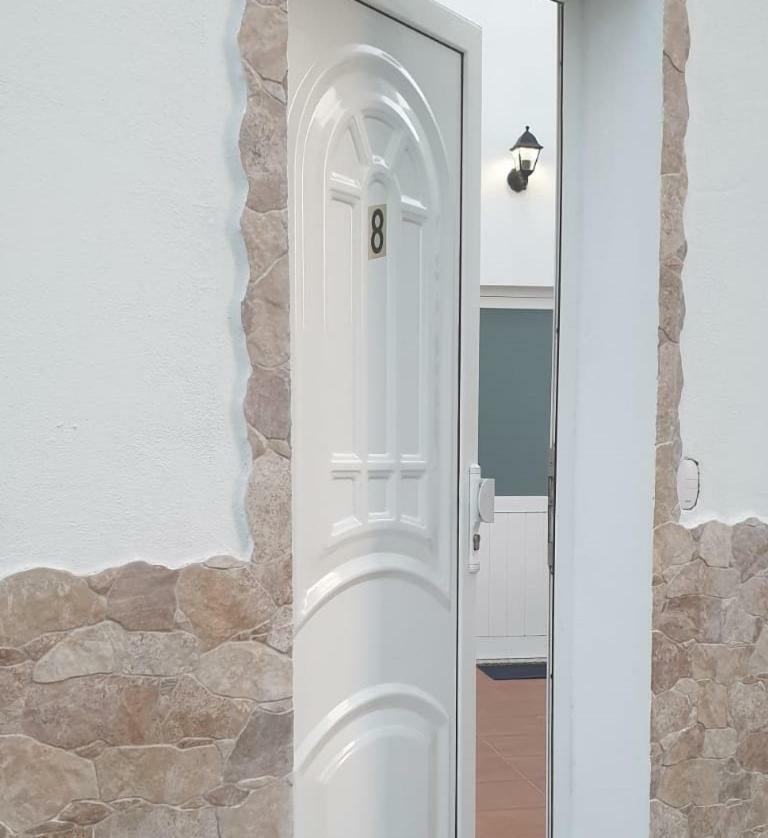 Casa Y Estudio Keyfer, Arrecife Centro 외부 사진