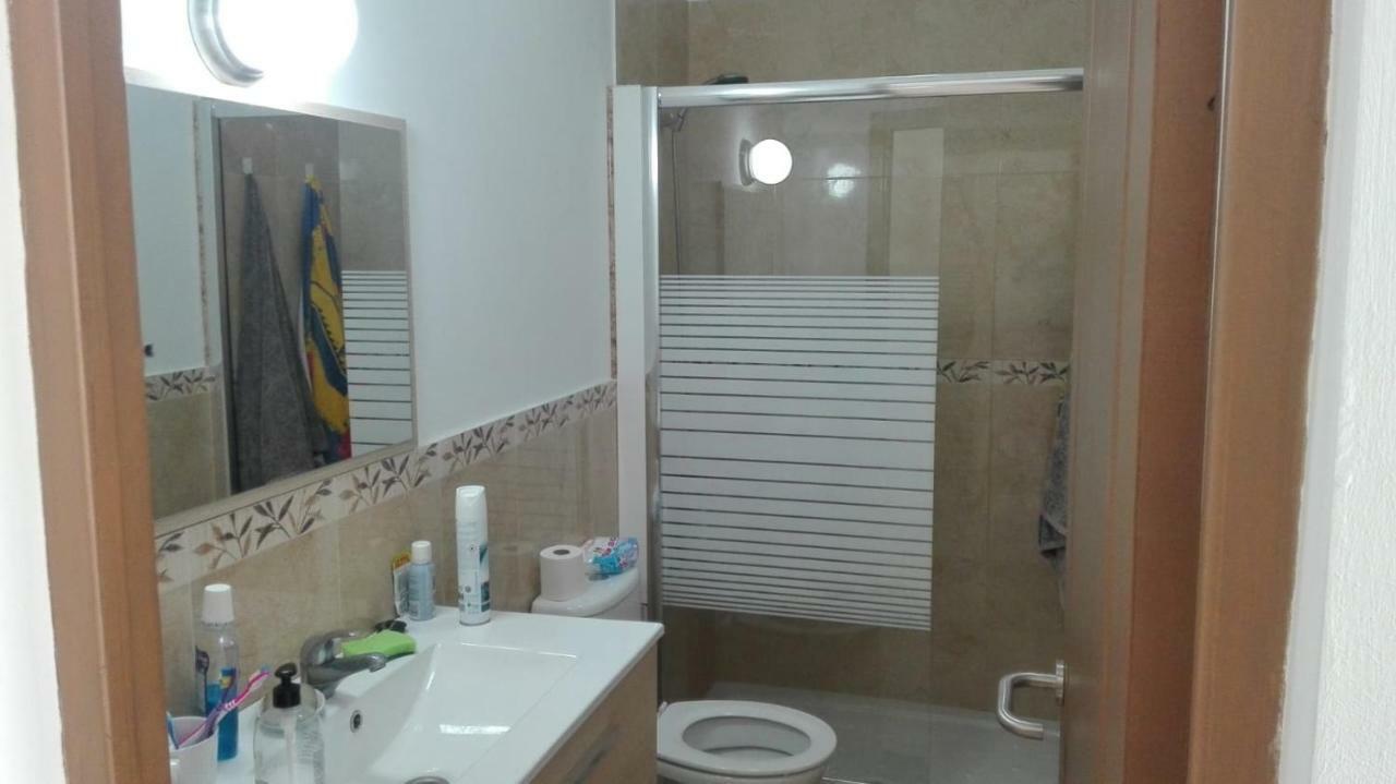 Casa Y Estudio Keyfer, Arrecife Centro 외부 사진