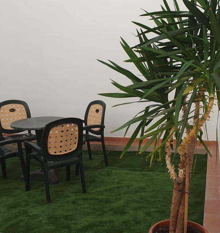 Casa Y Estudio Keyfer, Arrecife Centro 외부 사진