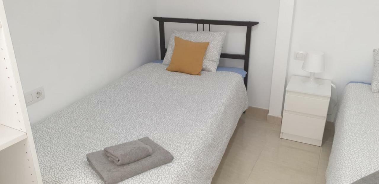 Casa Y Estudio Keyfer, Arrecife Centro 외부 사진