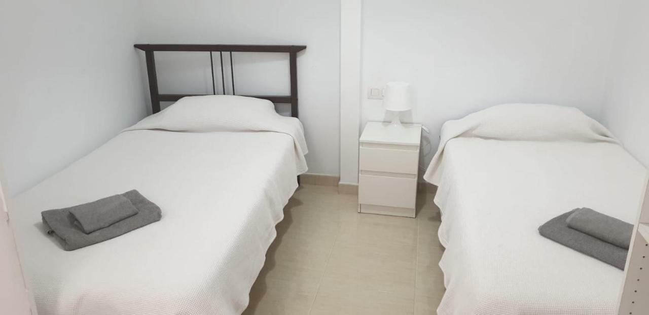 Casa Y Estudio Keyfer, Arrecife Centro 외부 사진