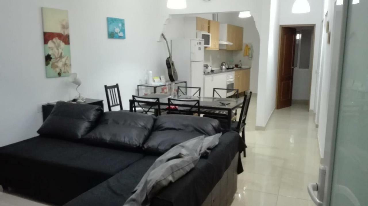 Casa Y Estudio Keyfer, Arrecife Centro 외부 사진