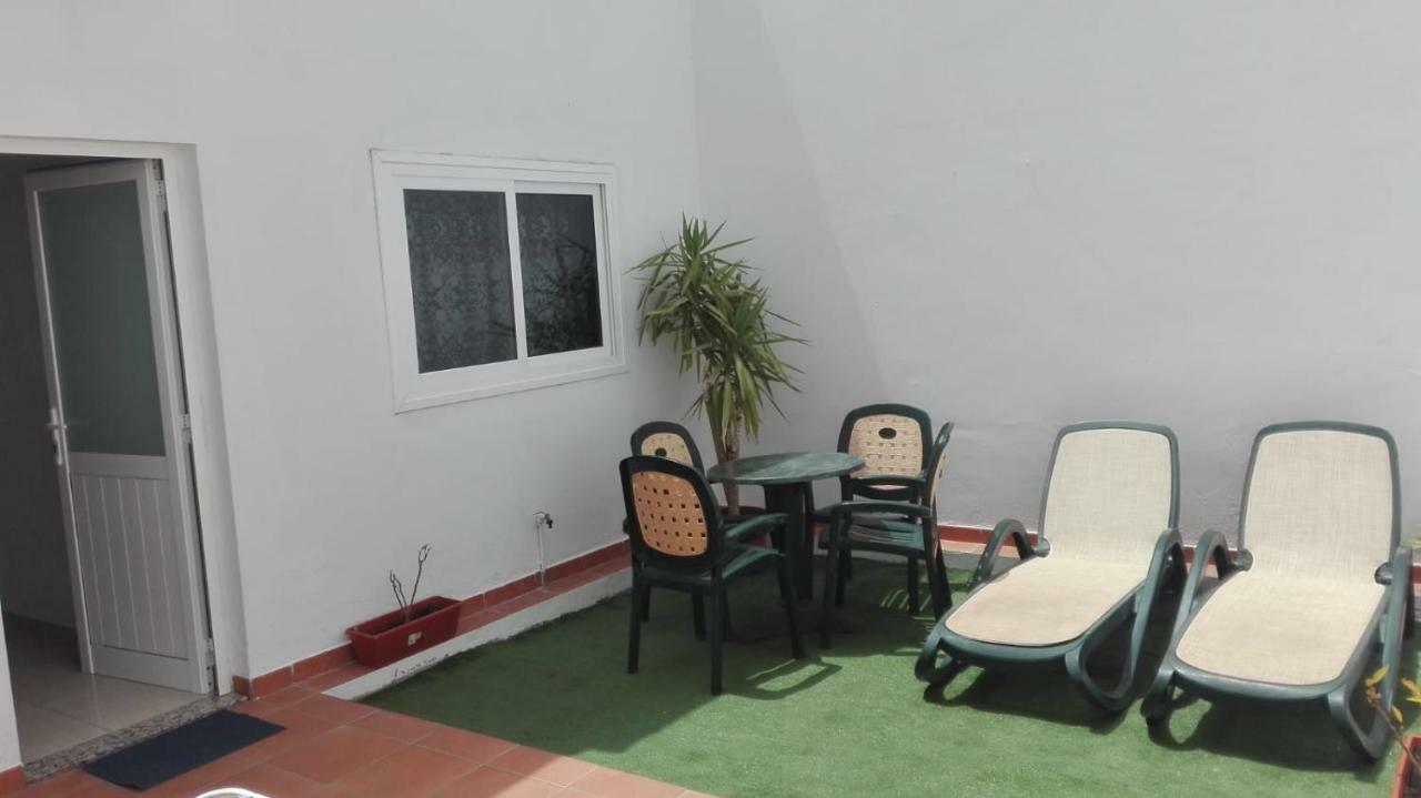 Casa Y Estudio Keyfer, Arrecife Centro 외부 사진